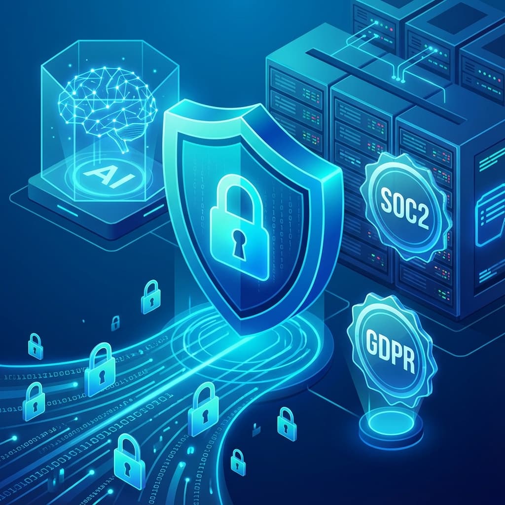 Security Best Practices for AI Agents