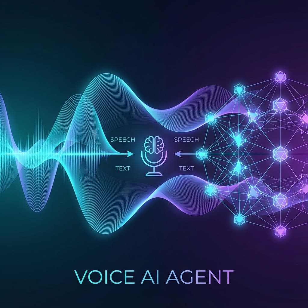 Reducing Latency in Voice AI Pipelines
